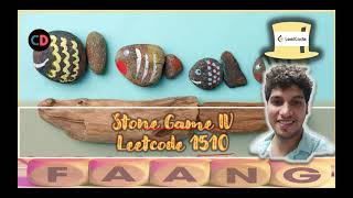 Stone Game IV | Leetcode 1510 |Live coding session 🔥🔥🔥🔥 | Dynamic Programming
