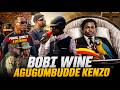 Bobi Wine Akubye Eddy Kenzo Kunsoloboto Mukuziika Master Parrot E Mawokota !!!
