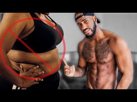 How To Lose BELLY FAT For Women, Teenagers And Men ! (3 SIMPLE STEPS) How To Lose BELLY FAT For Women, Teenagers And Men ! (3 SIMPLE STEPS)