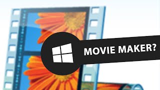 Where is Windows Movie Maker in Windows 10?