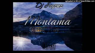 Dj Jayzuz_Montana (Official Audio)