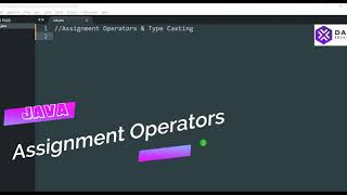 Assignment Operators Order In #CoreJava Programs | Core Java Programs with Output | #CoreJavaProgram