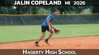 2026 MIF Hagerty High School Oviedo, Florida