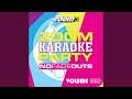 Movin' Out (Anthony's Song) (Karaoke Version) (Originally Performed By Billy Joel)