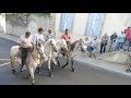 16 Juillet 2021 Bandido Manade Labourayre Les Présentations À Remoulin