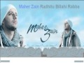 Maher Zain - Radhitu Billahi (Arabic)