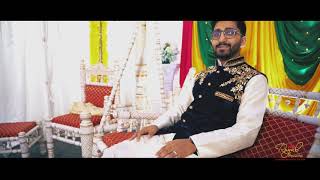Royal Filming (Asian Wedding Videography & Cinematography) Mehndi videos / Groom mehndi trailer