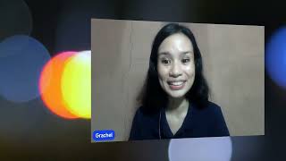 StackTrek Full Stack Bootcamp Testimonial - Grachel Pillejera