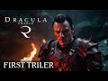 Dracula Untold 2 (2025) | Official Trailer | Luke Evans | HD