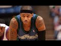 Rashad McCants - R Mac