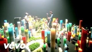 ACIDMAN - THE LIGHT～赤色群像･ベガの呼応･EVERGREEN～