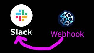Configure Slack Webhook