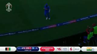 Mohammed sami hayrick  vs Afghanistan