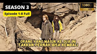 (S3) TAPI ANEHNYA BANYAK ORANG YANG NEKAT MASUK KE GUA ‼️ Alur Cerita DARK SEASON 3 FULL 3 JAM