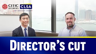 CLSA Digital: IF24 Director's Cut with Patrick McKeown - Do you know how to breathe?