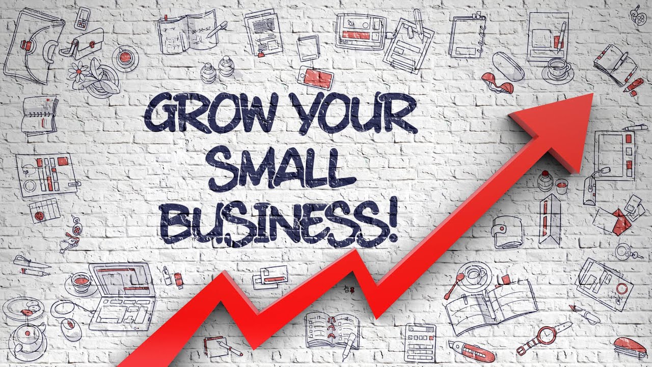 Important Steps To Small Business Successes - YouTube