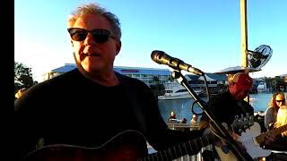 Ronnie Johnson w/Dale Baker 15 Min. Shem Creek Medley