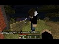 If Your Friends Leave But You Still See Them, DELETE YOUR SERVER! Minecraft Creepypasta