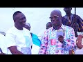 66th  Birthday Speech Part 1... - Oheneba Ntim Barimah