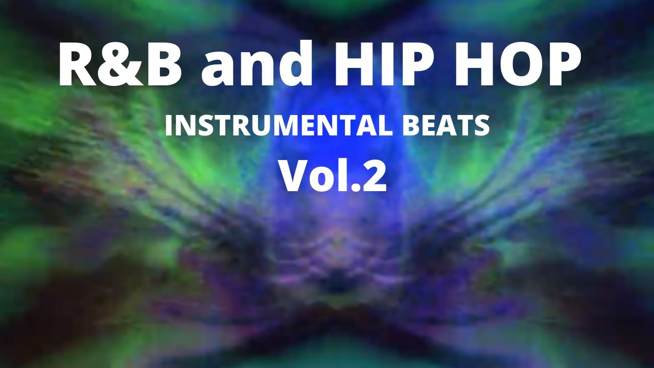 R&B And HIP HOP Instrumental Beats | Vol.2 - YouTube