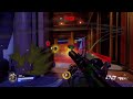 overwatch why junkrat is sooo good.