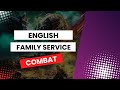 English Family Service | Ap Ian Sebanja | 16 06 2024