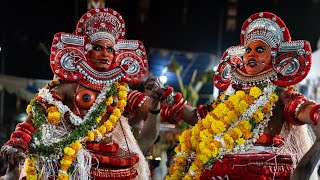 കോട്ടാകാഞ്ഞിത്തിൽ വാഴുന്ന  ഭഗവതിയുടെ നടനം കാണാം!  | 𝗕𝗛𝗔𝗚𝗔𝗩𝗔𝗧𝗛𝗜 𝗧𝗛𝗜𝗥𝗔 | 𝗧𝗵𝗲𝘆𝘆𝗮𝗺 𝗧𝗵𝗶𝗿𝗮𝘆𝗮𝘁𝘁𝗮𝗺 𝟮𝟬𝟮𝟱