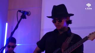 (RADIOLOGI-K) PAPA ACID - Live Performance on K Radio Jember