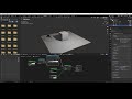 Create a Shadow Catcher in Eevee Blender 4.2