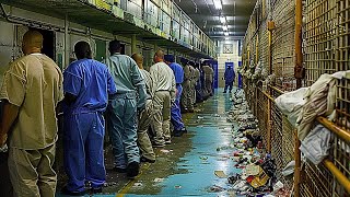 The WORST Jails in the United States