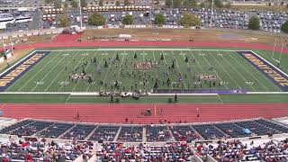 MNHHS Band 28 Sept 2019 Festival of Champions Prelims