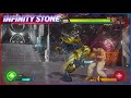 marvel vs. capcom infinite – thanos tutorial