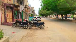 My First Vlog New Karachi