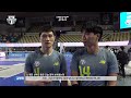 현대캐피탈 7연패를 끊는 매서운 공격력 🏐서브에이스 폭발 💥 🎥경기장 직캠