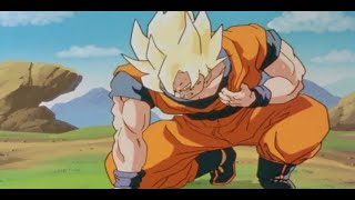 Dragon ball z ° SAGA DE CELL° completo 6 horas