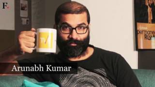 The Viral Fever founder Arunabh Kumar faces molestation charges