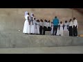 The Lord is my Shepherd: Chitungwiza Youth Choir