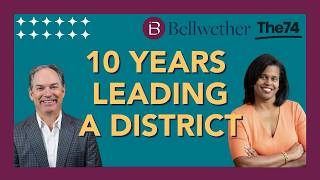 Exit Interview: Dr. Sonja Santelises on a Decade Leading Baltimore City Public Schools