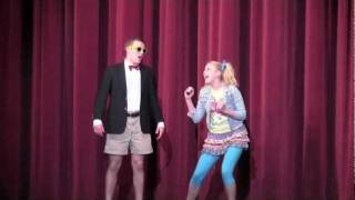 Strollers 2012 Part 1: Pi Beta Phi - Pi Kappa Alpha - Lambda Chi Alpha