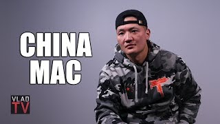 China Mac Gets Vlad Angry When He Says VladTV Videos Bootlegged in China (Part 12)