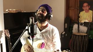 Hawayein | Arijit Singh | Help Rural India | Facebook Live Full Concert | HD