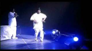 RBG- WESTSIDE CONNECTION Dub C's Crip Walk "Keep It Gangsta Dog, Keep It Gangsta"