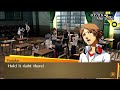 yosuke being homophobic