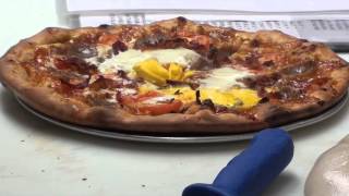 Ruckus Pizza - Cary, North Carolina
