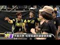 【2014.03.30】反服貿黑衫軍 十萬多人擁進凱道 udn tv