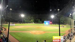 *LIVE* Hoptown Hoppers vs Madisonville Miners  // June 22th, 2024