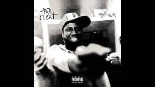 PGF Nuk - The Next (AUDIO)