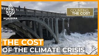 Rising seas: A failure of economics to cut greenhouse emissions | Counting the Cost