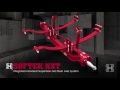 SOFTEK® NXT Super Truck Suspension | Hendrickson