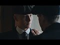 arthur shelby animal peaky blinders